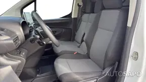 Citroen Berlingo de 2020