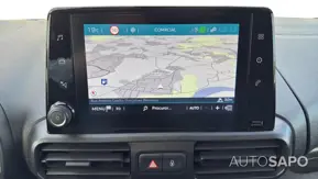 Citroen Berlingo de 2020