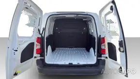 Citroen Berlingo de 2020