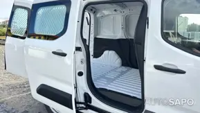 Citroen Berlingo de 2020