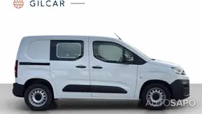 Citroen Berlingo de 2020