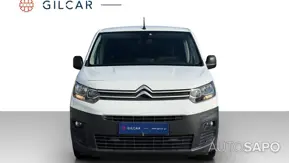 Citroen Berlingo de 2020