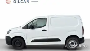Citroen Berlingo de 2020