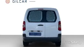 Citroen Berlingo de 2020