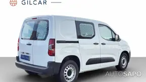 Citroen Berlingo de 2020