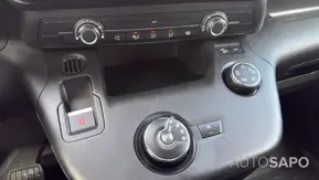 Citroen Berlingo de 2020