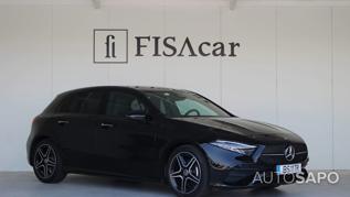 Mercedes-Benz Classe A de 2025