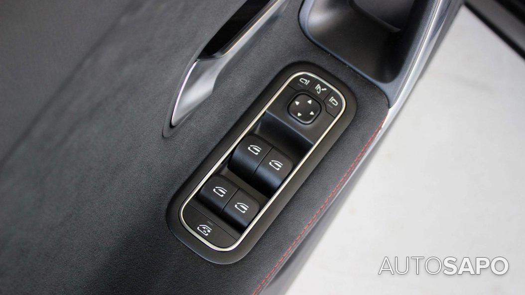 Mercedes-Benz Classe A de 2025