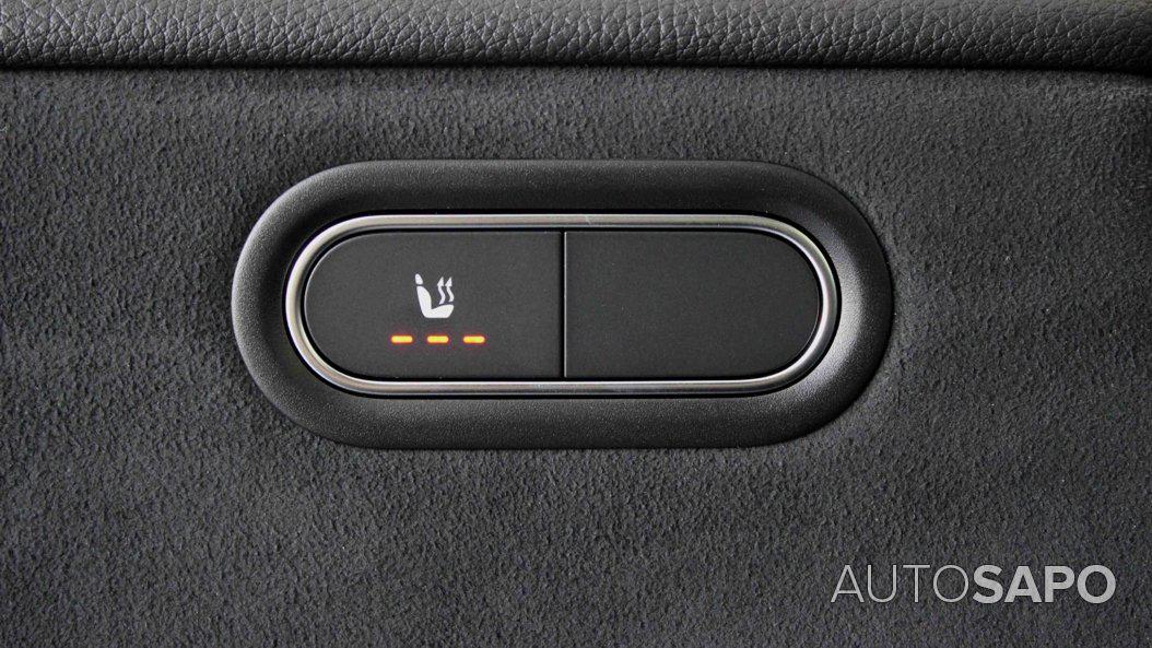 Mercedes-Benz Classe A de 2025