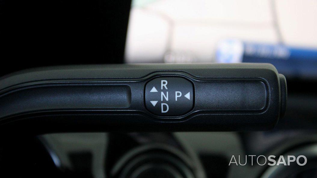 Mercedes-Benz Classe A de 2025