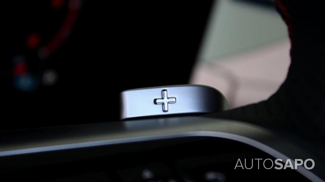 Mercedes-Benz Classe A de 2025