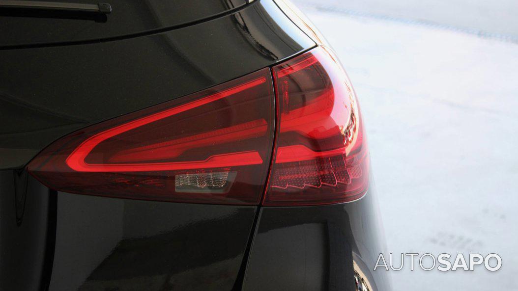 Mercedes-Benz Classe A de 2025