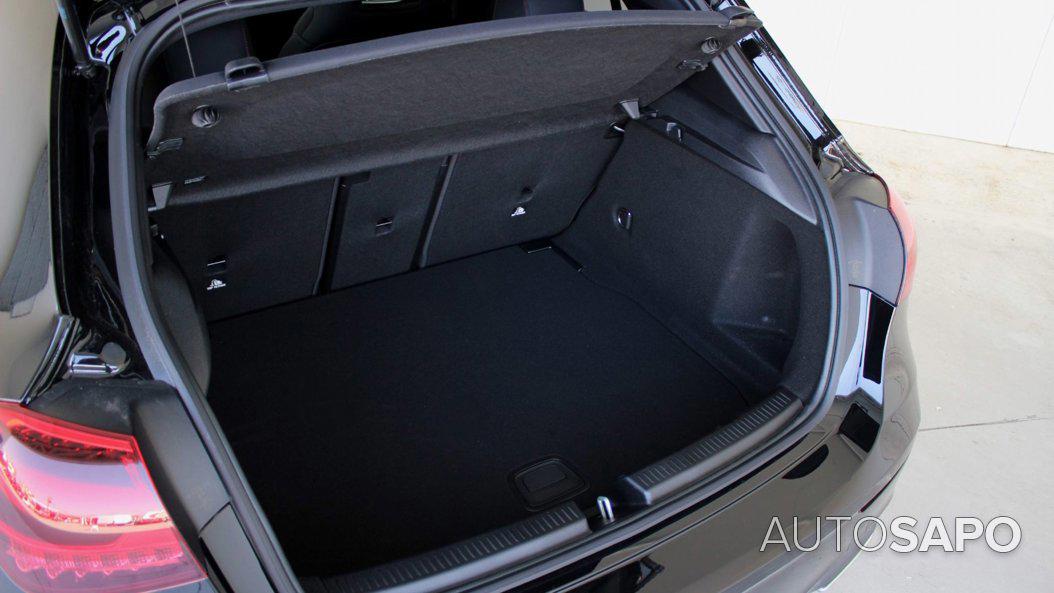 Mercedes-Benz Classe A de 2025