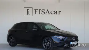 Mercedes-Benz Classe A de 2025