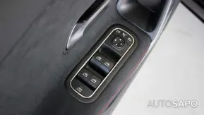 Mercedes-Benz Classe A de 2025