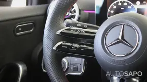 Mercedes-Benz Classe A de 2025