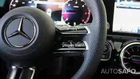 Mercedes-Benz Classe A de 2025