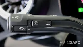 Mercedes-Benz Classe A de 2025