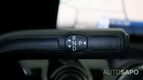 Mercedes-Benz Classe A de 2025