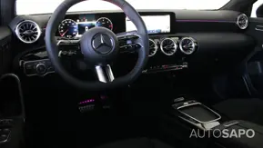 Mercedes-Benz Classe A de 2025