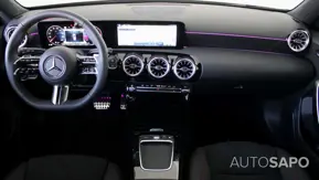 Mercedes-Benz Classe A de 2025