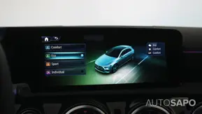 Mercedes-Benz Classe A de 2025