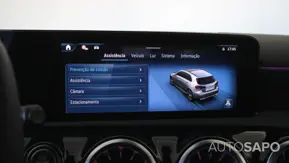 Mercedes-Benz Classe A de 2025