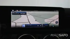 Mercedes-Benz Classe A de 2025