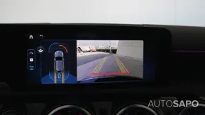 Mercedes-Benz Classe A de 2025