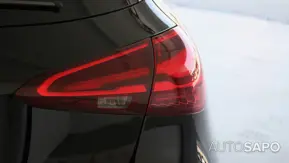 Mercedes-Benz Classe A de 2025