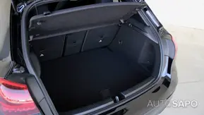 Mercedes-Benz Classe A de 2025