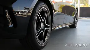 Mercedes-Benz Classe A de 2025