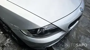 BMW Z4 2.0 de 2006