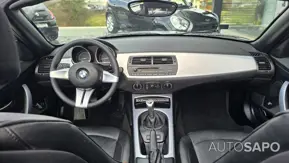 BMW Z4 2.0 de 2006