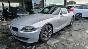 BMW Z4 2.0 de 2006
