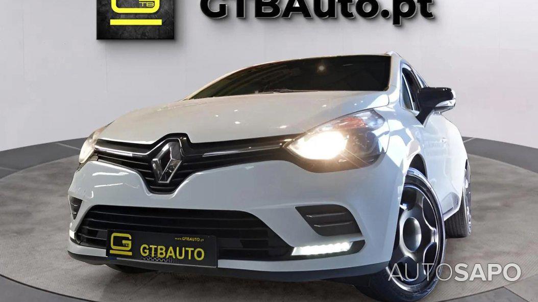 Renault Clio de 2020
