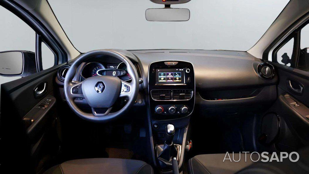 Renault Clio de 2020