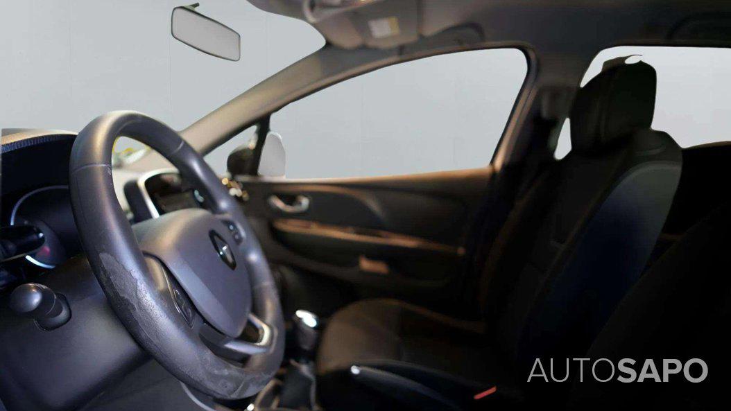 Renault Clio de 2020