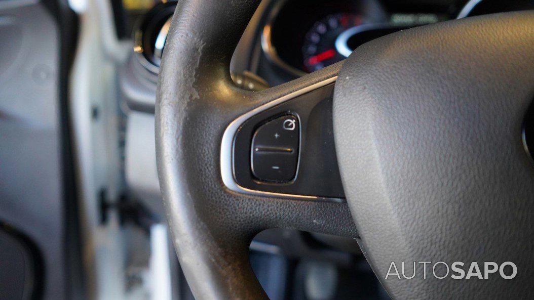 Renault Clio de 2020