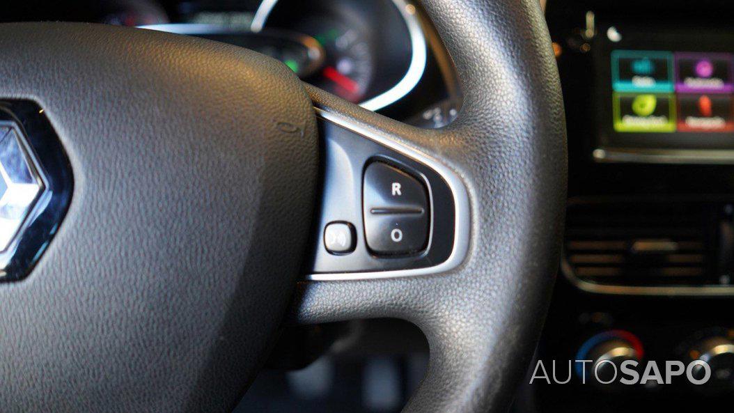 Renault Clio de 2020