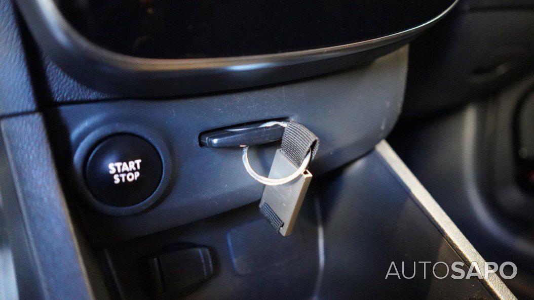 Renault Clio de 2020