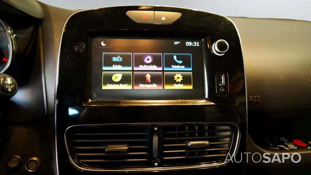 Renault Clio de 2020