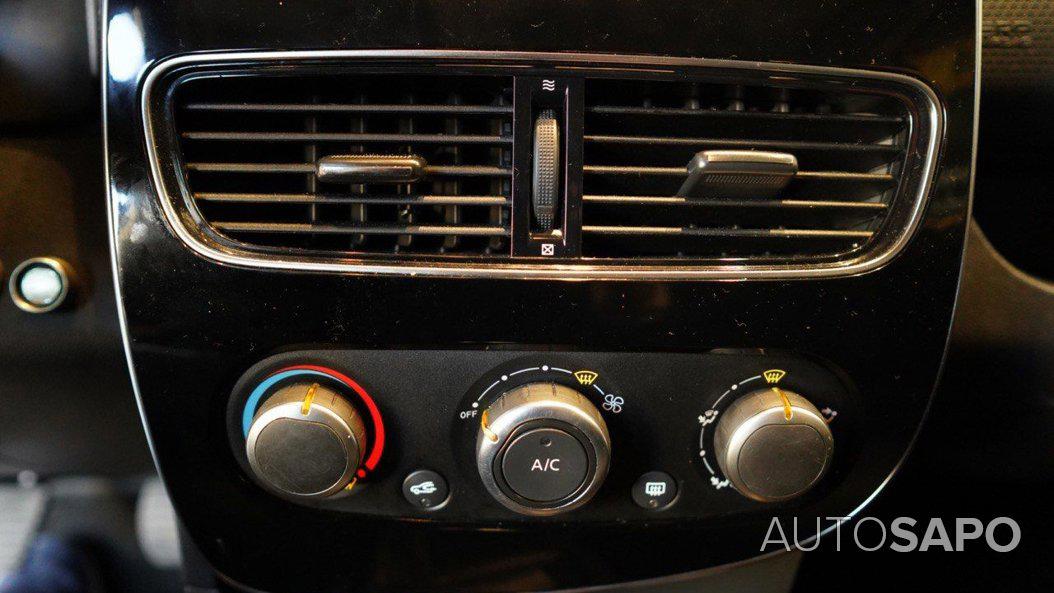 Renault Clio de 2020