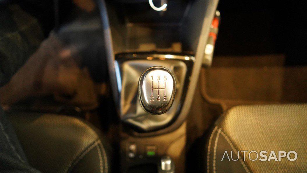 Renault Clio de 2020