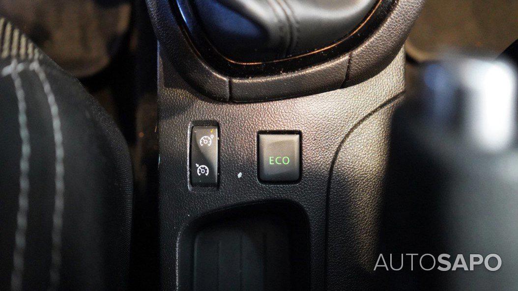 Renault Clio de 2020