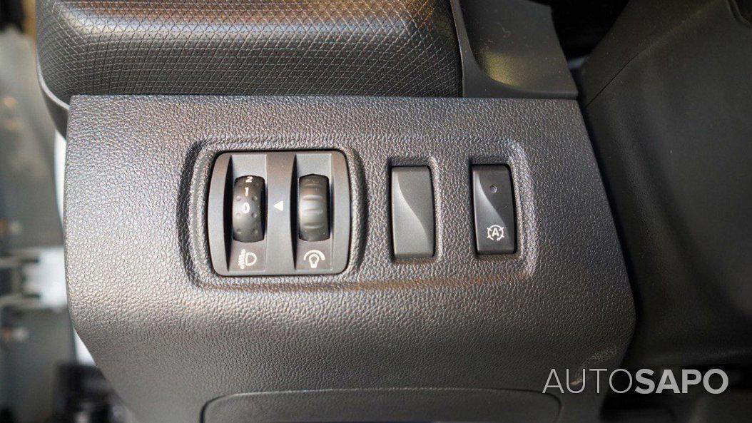 Renault Clio de 2020