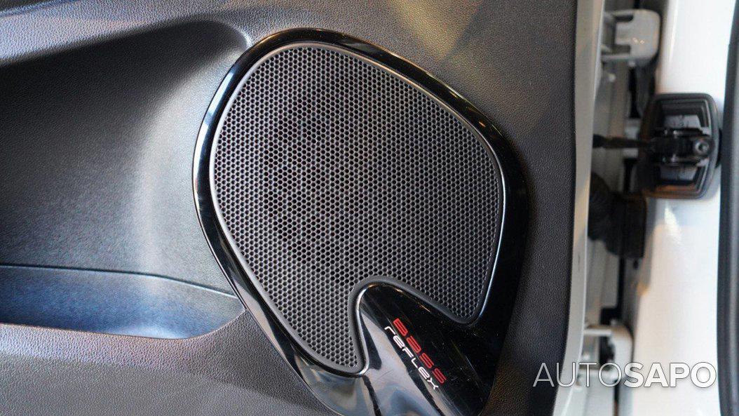 Renault Clio de 2020