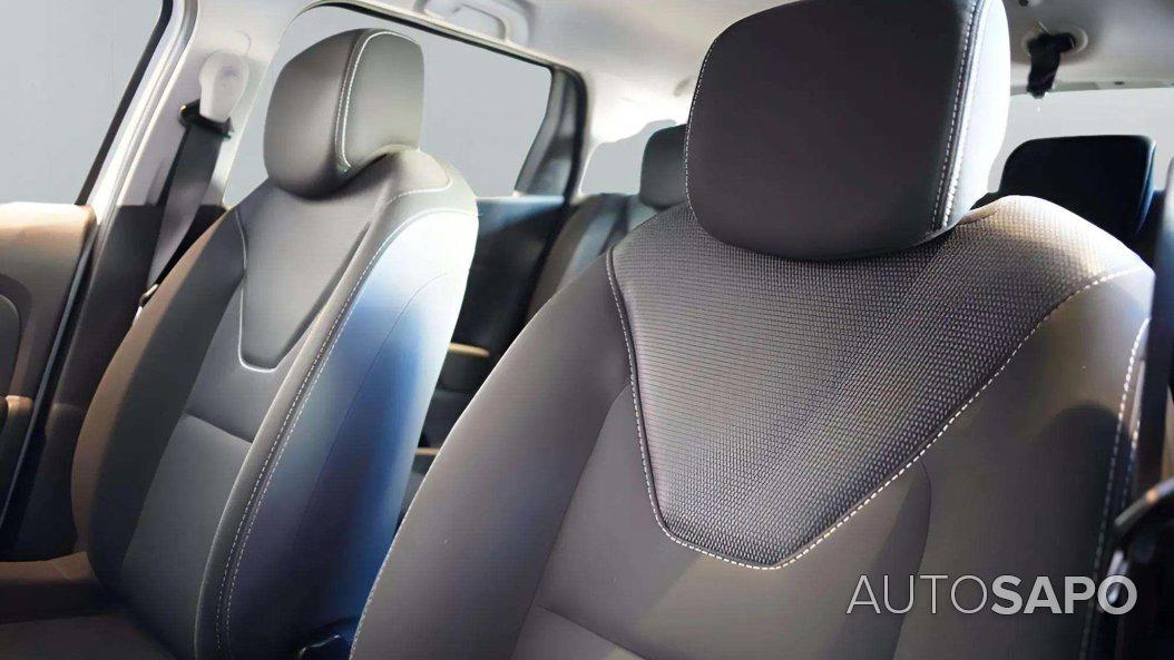 Renault Clio de 2020