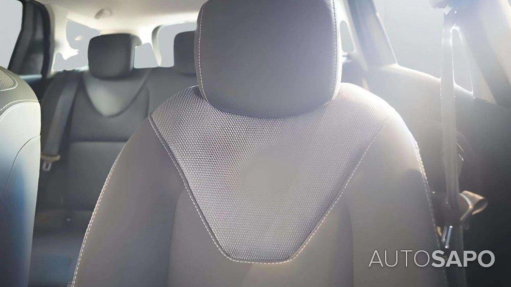 Renault Clio de 2020