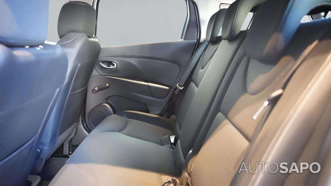 Renault Clio de 2020